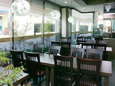 束草早安度假酒店 束草市 外观 照片